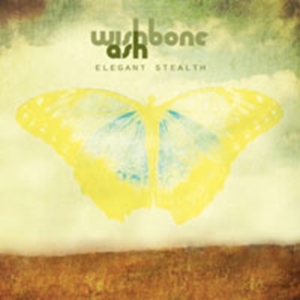 Wishbone Ash - Elegant Stealth in the group OTHER / Övrigt /  at Bengans Skivbutik AB (1795492)