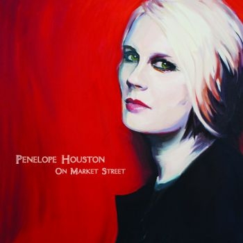 Houston Penelope - On Market Street in the group CD / Bestsellers at Bengans Skivbutik AB (1795501)