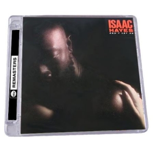 Isaac Hayes - Don't Let Go - Expanded Edition in the group CD / RNB, Disco & Soul at Bengans Skivbutik AB (1795551)