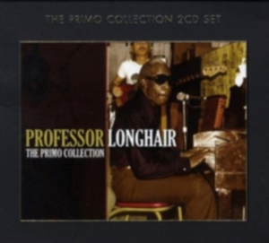 Professor Longhair - Primo Collection in the group CD / Pop-Rock at Bengans Skivbutik AB (1795629)