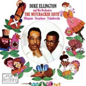 Ellington Duke - Nutcracker Suite in the group CD / Jazz at Bengans Skivbutik AB (1795637)