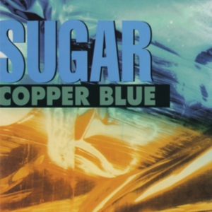 Sugar - Copper Blue (2Cd+Dvd) in the group CD / Pop-Rock at Bengans Skivbutik AB (1795732)
