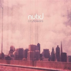 Nutid - Cityflowers in the group CD / Pop at Bengans Skivbutik AB (1795765)