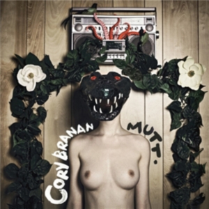 Branan Cory - Mutt in the group CD / Pop-Rock at Bengans Skivbutik AB (1795770)