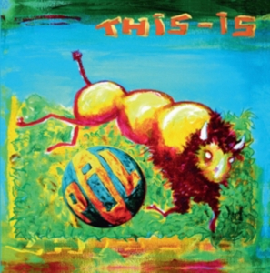 Public Image Ltd - This Is Pil (Cd+Dvd) Lim. Ed. in the group CD / Pop-Rock at Bengans Skivbutik AB (1795812)