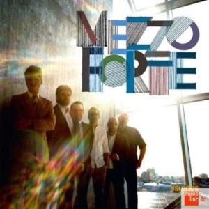 Mezzoforte - Islands in the group CD / Jazz at Bengans Skivbutik AB (1795859)