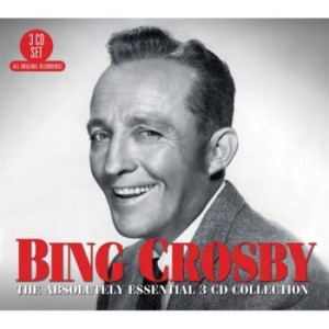 Crosby Bing - Absolutely Essential in the group CD / Pop at Bengans Skivbutik AB (1795861)
