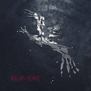 El-P - Cancer 4 Cure in the group CD / Hip Hop-Rap at Bengans Skivbutik AB (1795862)