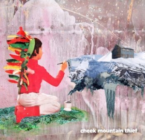 Cheek Mountain Thief - Cheek Mountain Thief in the group CD / Pop-Rock at Bengans Skivbutik AB (1795915)
