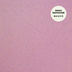 Ringo Deathstarr - Mauve in the group CD / Pop-Rock at Bengans Skivbutik AB (1795958)