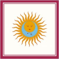 King Crimson - Lark's Tongues In Aspic in the group CD / Pop-Rock at Bengans Skivbutik AB (1795960)