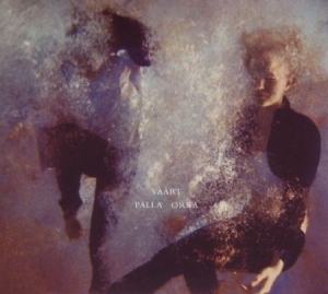 Väärt - Palla Orka in the group CD / Elektroniskt,World Music at Bengans Skivbutik AB (1795981)