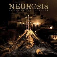 Neurosis - Honor Found In Decay in the group CD / Hårdrock at Bengans Skivbutik AB (1796009)