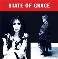 Little Annie & Baby Dee - State Of Grace in the group CD / Pop-Rock at Bengans Skivbutik AB (1796062)