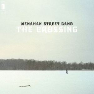 Menahan Street Band - Crossing in the group CD / RnB-Soul at Bengans Skivbutik AB (1796072)