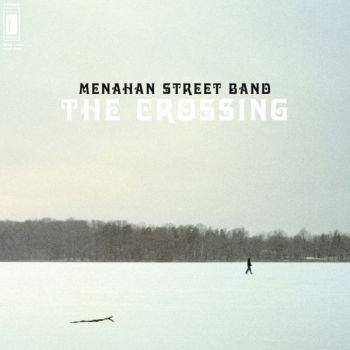 Menahan Street Band - The Crossing in the group CD / Bestsellers at Bengans Skivbutik AB (1796072)