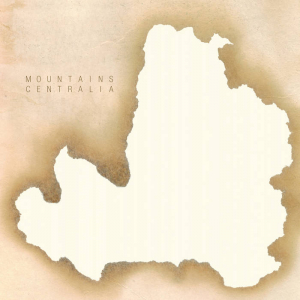 Mountains - Centralia in the group CD / Pop-Rock at Bengans Skivbutik AB (1796134)