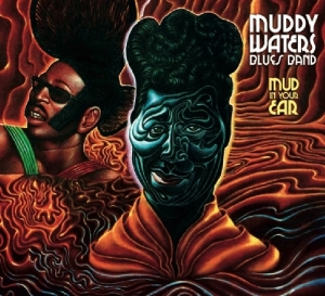 Muddy Waters - Mud In Your Ear in the group OTHER / Övrigt /  at Bengans Skivbutik AB (1796152)