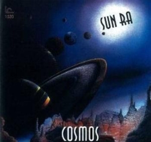 Sun Ra - Cosmos in the group CD / Jazz at Bengans Skivbutik AB (1796206)
