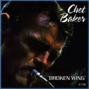 Baker Chet - Broken Wing in the group CD / Jazz at Bengans Skivbutik AB (1796211)