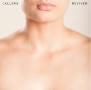 Callers - Reviver in the group CD / Rock at Bengans Skivbutik AB (1796377)