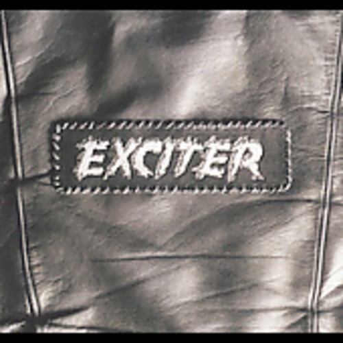Exciter - O.T.T. (Exciter) in the group CD / Hårdrock/ Heavy metal at Bengans Skivbutik AB (1796426)