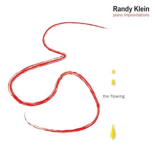 Klein Randy - Flowing in the group CD / Worldmusic/ Folkmusik at Bengans Skivbutik AB (1796468)