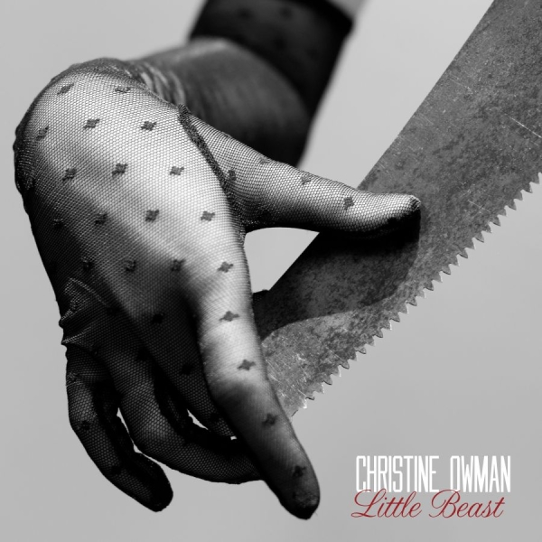 Owman Christine - Little Beast in the group CD / Bestsellers at Bengans Skivbutik AB (1796506)