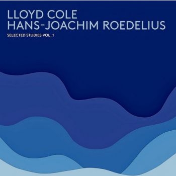 Cole Lloyd And Hans-Joachim Roedeli - Selected Studies in the group CD / Bestsellers at Bengans Skivbutik AB (1796539)
