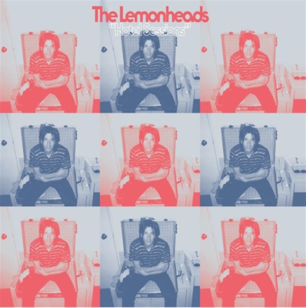 Lemonheads - Hotel Sessions in the group CD / Bestsellers at Bengans Skivbutik AB (1796611)
