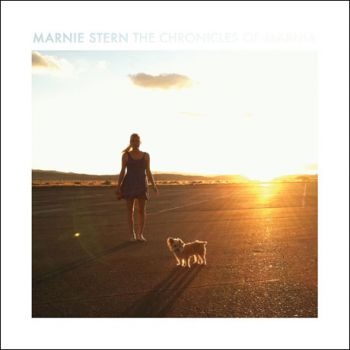 Stern Marnie - The Chronicles Of Marnia in the group CD / Bestsellers at Bengans Skivbutik AB (1796624)