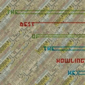 Howling Hex - Best Of The Howling Hex in the group CD / Pop-Rock at Bengans Skivbutik AB (1796625)