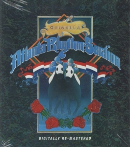 Atlanta Rhythm Section - Quinella in the group CD / Pop-Rock at Bengans Skivbutik AB (1796643)
