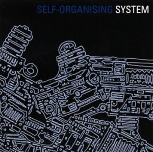 System - Self Organising System in the group CD / Pop at Bengans Skivbutik AB (1796664)