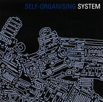 System - Self Organising System in the group CD / Bestsellers at Bengans Skivbutik AB (1796664)