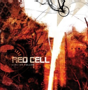 Red Cell - Lead Or Follow in the group CD / Pop-Rock at Bengans Skivbutik AB (1796665)