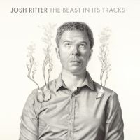 Ritter Josh - Intl: The Beast In Its Tracks in the group OUR PICKS / Classic labels / YepRoc / CD at Bengans Skivbutik AB (1796675)