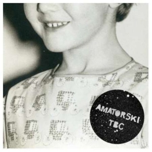 Amatorski - Tbc in the group CD / Pop-Rock at Bengans Skivbutik AB (1796698)