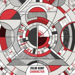 Kent Julia - Character in the group CD at Bengans Skivbutik AB (1796742)
