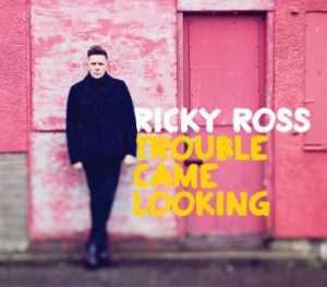 Ross Ricky - Trouble Came Looking in the group CD / Pop-Rock at Bengans Skivbutik AB (1796750)