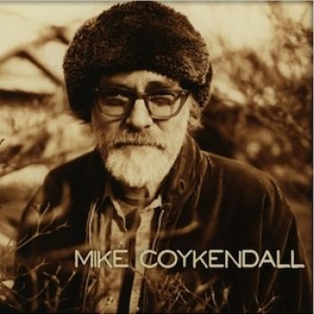 Coykendall Mike - Chasing Away The Dots in the group CD / Bestsellers at Bengans Skivbutik AB (1796771)