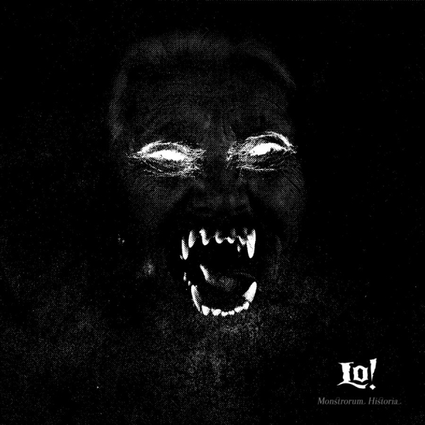 Lo! - Monstrorum Historia in the group CD / Bestsellers at Bengans Skivbutik AB (1796857)