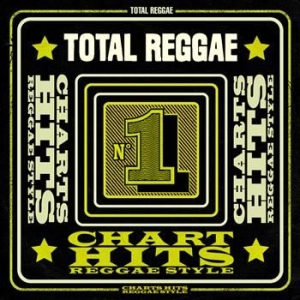 Blandade Artister - Total Reggae - Charts Hits Reggae S in the group CD / Reggae at Bengans Skivbutik AB (1796945)