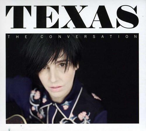 Texas - Conversation - Special Edition in the group CD / Pop at Bengans Skivbutik AB (1797003)