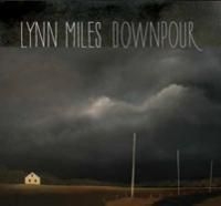 Miles Lynn - Downpour in the group CD / Pop-Rock at Bengans Skivbutik AB (1797017)