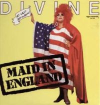 Divine - Maid In England - Expanded Edition in the group CD / Pop-Rock at Bengans Skivbutik AB (1797034)