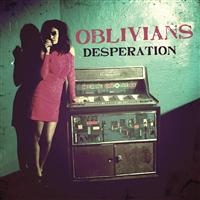 Oblivians - Desperation in the group CD / Pop-Rock at Bengans Skivbutik AB (1797050)