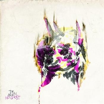 Acorn - No Ghost in the group CD / Pop-Rock at Bengans Skivbutik AB (1797063)