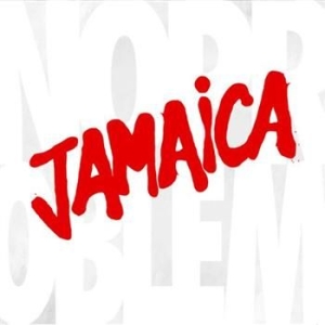Jamaica - No Problem in the group CD / Pop-Rock at Bengans Skivbutik AB (1797102)