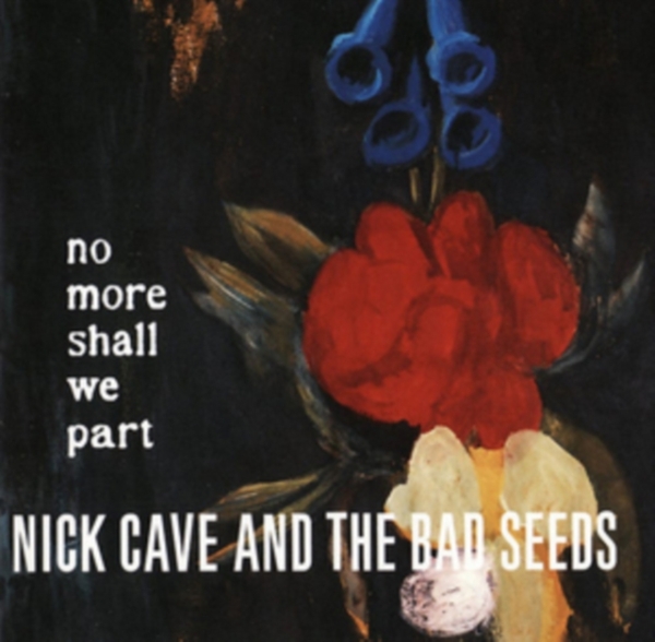 Nick Cave & The Bad Seeds - No More Shall We Part in the group OUR PICKS / Way Out West 2026 at Bengans Skivbutik AB (1797200)